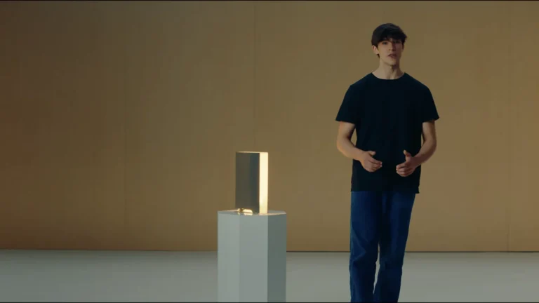 고스트 AI 창업자 자인 자바이드와 Core